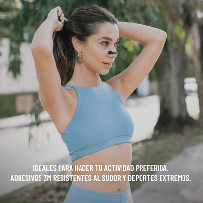 AirMax® - DILATADOR NASAL ⭐️⭐️⭐️⭐️⭐️ 4.98/5 (4.370 Reseñas)