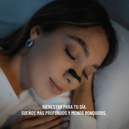 AirMax® - DILATADOR NASAL ⭐️⭐️⭐️⭐️⭐️ 4.98/5 (4.370 Reseñas)