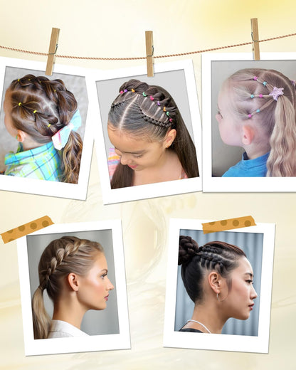 ✨Cera Anti-Frizz en Barra Flower Secret✨