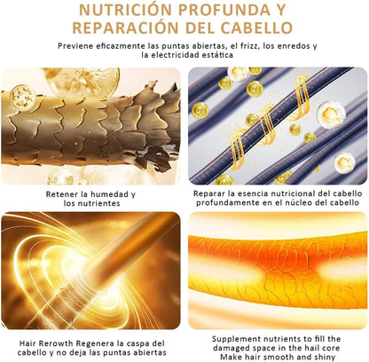 ✨Cera Anti-Frizz en Barra Flower Secret✨